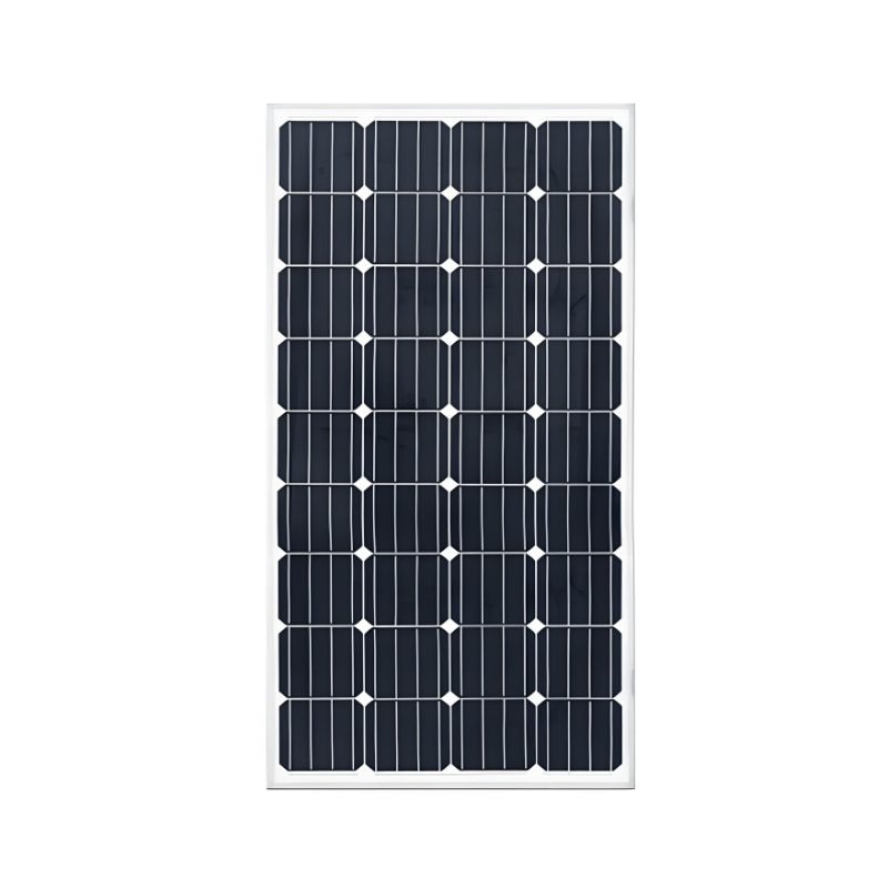 迪信光谱 安防监控太阳能板 OYD-SH182/200W 套高清大图