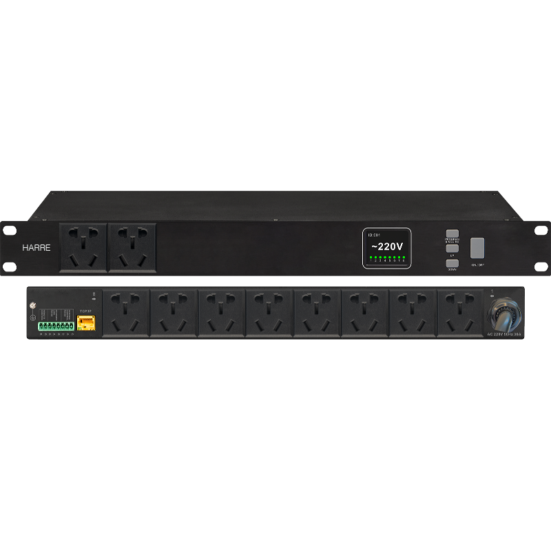 时序器 HARRE RE-D808N