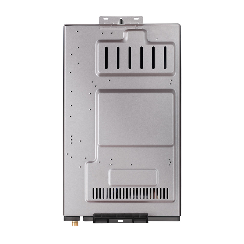 美的燃气热水器 JSQ30-16HTL8