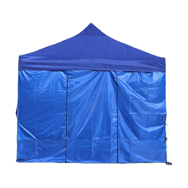 永满铁运 遮阳棚 雨棚 3*4.5m 顶高清大图