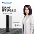 格力（GREE）大容量家用冷风扇水冷塔扇节能遥控制 冷小型无叶风扇落地冷风机 KS-06J61Dg