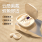 索爱(soaiy) GD31蓝牙耳机无线挂耳式气骨传导开放不入耳跑步运动听歌音乐新款