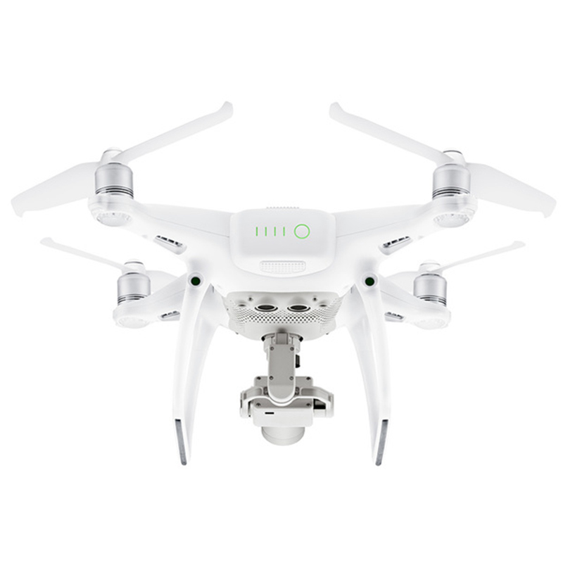 DJI大疆创新精灵 Phantom 4 Pro V2.0智能航拍户外无人机4向避障锂电池72公里/小时最大距离7000米