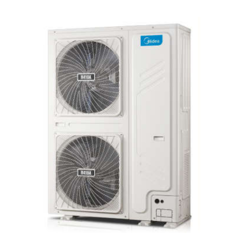 美的midea商用柜机10匹变频rf26wbpsdn1d1