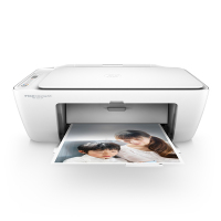 惠普 (HP) DeskJet Ink Advantage 2678彩色喷墨一体机多功能打印机一体机 无线 打印 复印扫描