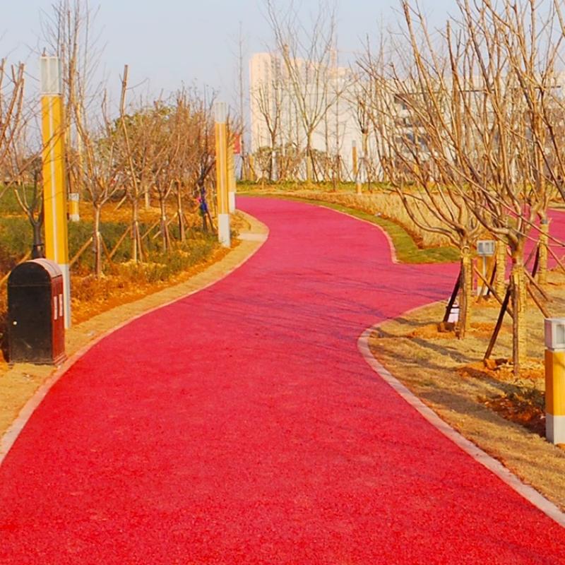 诚智旺 透水混凝土 C20/千克高清大图