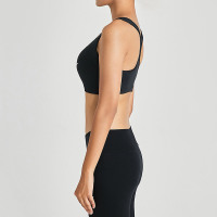 Nike耐克女装运动胸衣新款健身跑步瑜伽中度支撑背心运动服899371