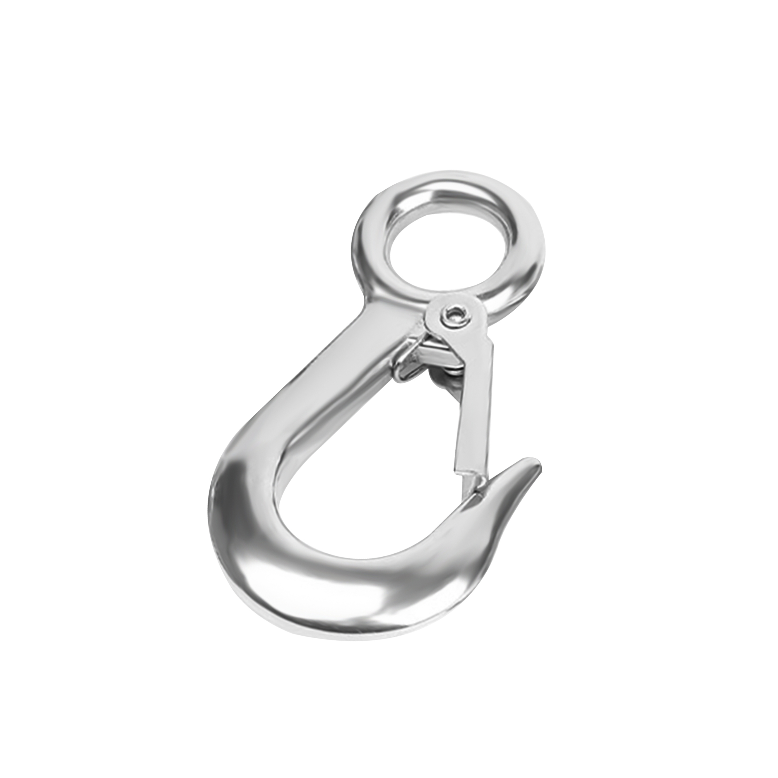 冰匠 304不锈钢万向钩定向钩 个高清大图