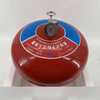 虎鲸安 FZX-ACT10/1.5 悬挂式超细干粉灭火器 10KG 单位:个