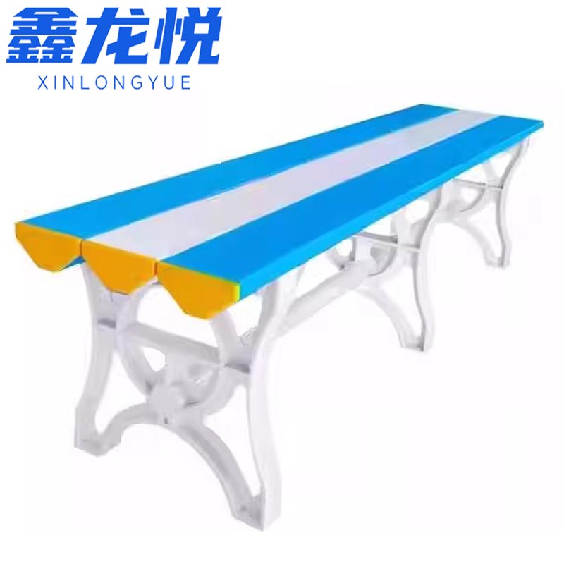 鑫龙悦 长凳100cm个