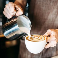 拉瓦萨咖啡豆(LAVAZZA) 意大利原装进口意式醇香1KG