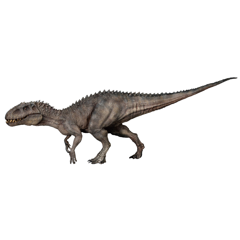 本心楠改 暴虐龙 恐龙玩具模型侏罗纪世界霸王龙狂暴