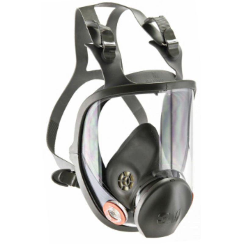 3M 6800全面型防毒面具(中号)(单位:个)