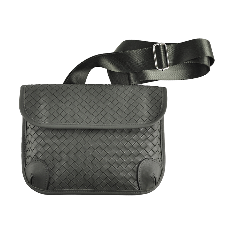 外交官(Diplomat) 斜挎包YP-SW21006 莫兰迪绿