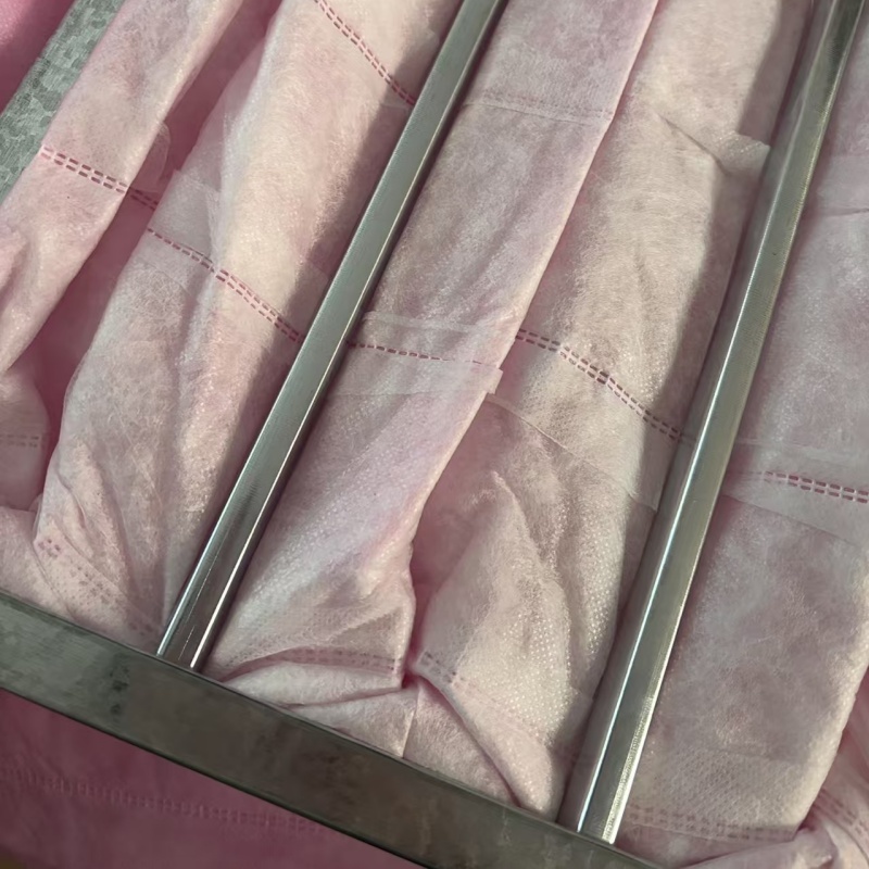 祝鑫 高效喷漆房专用过滤器 G1554 个高清大图