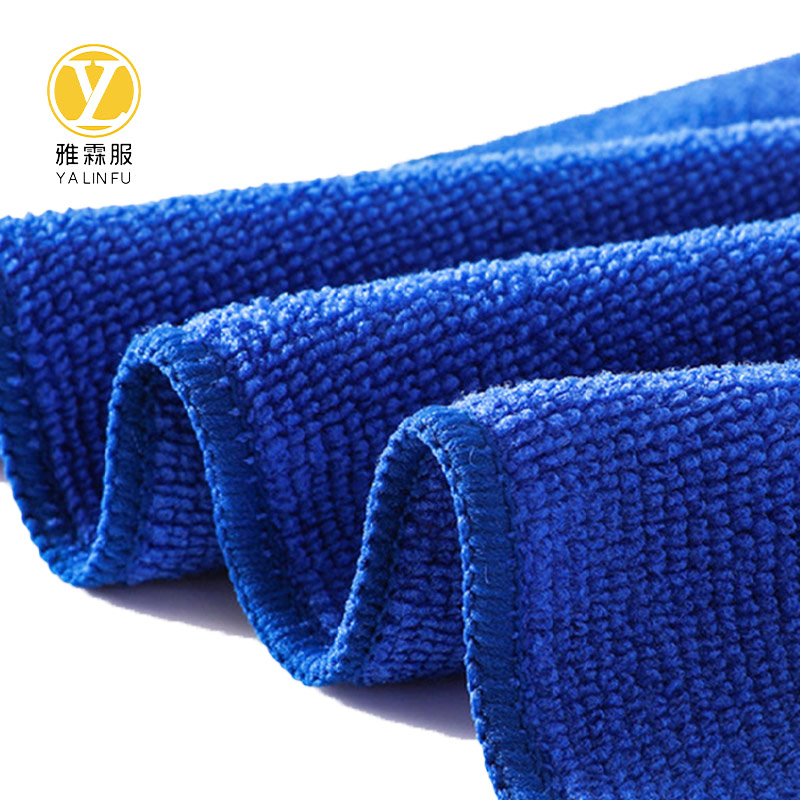 雅霖服 擦机布30*30CM 千克高清大图
