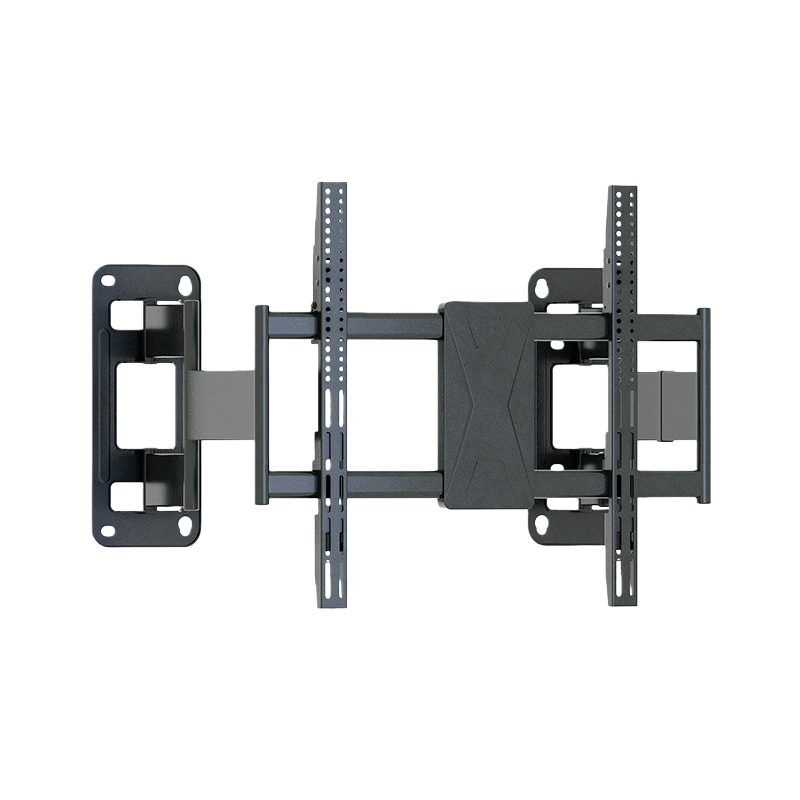 酷美智悦 电视伸缩支架壁挂架适用70-100英寸承重120公斤 KM-BH777 个高清大图