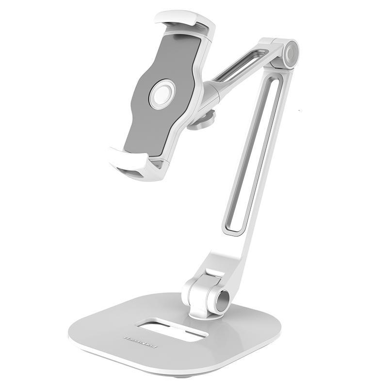 极控者timer乐得ipad平板支架桌面手机懒人支夹支座托架万能通用学生