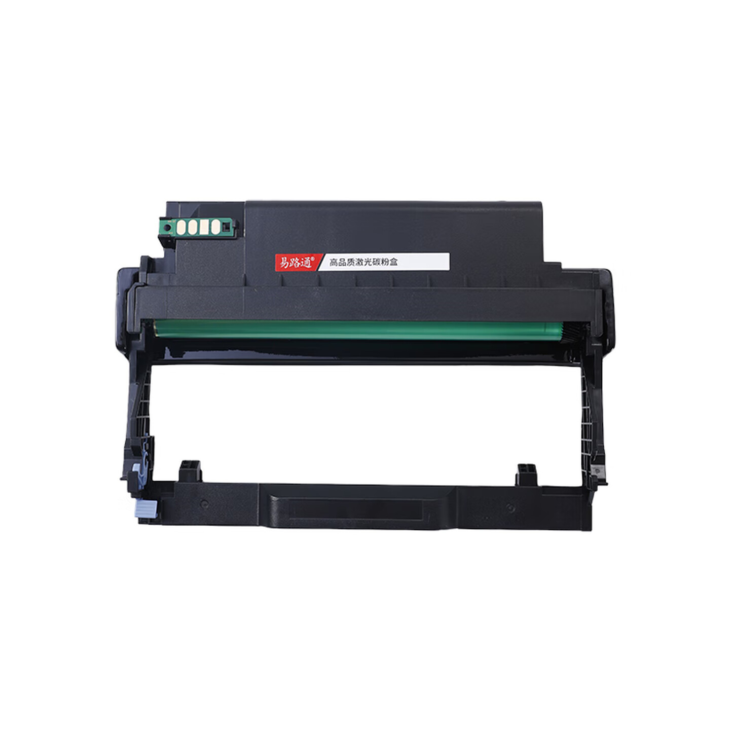 易路通DO-405 12000页 黑色 硒鼓 带芯片 适用奔图P3370 3325DN鼓粉分离高清大图