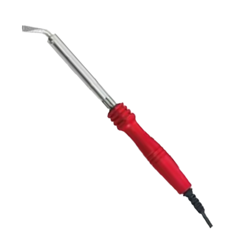 煌刚(HuanGon)工业级电烙铁 100w 采用高等级发热芯 升温快 发热温度恒定硅胶护套 耐热防滑 轻巧手柄