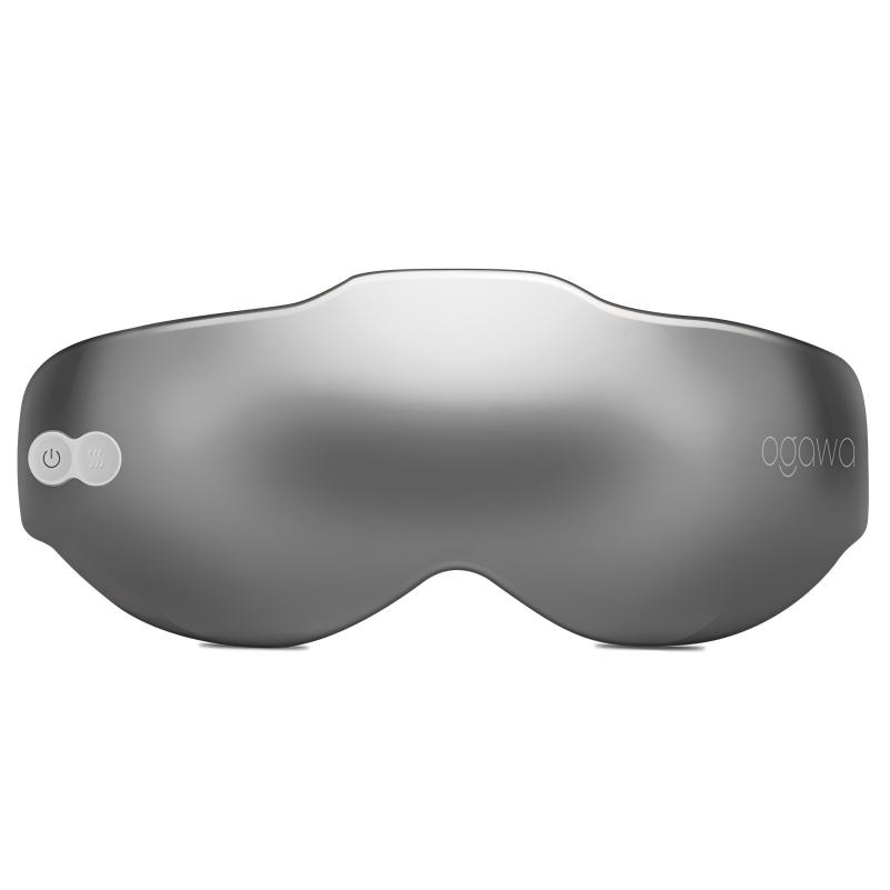 奥佳华摩法睛灵（智能护眼仪）OG2518 月影灰