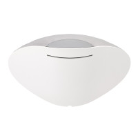 Bowers&Wilkins (宝华韦健) B&W Formation Wedge家用无线蓝牙音响 HIFI高保真白色