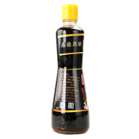 [江苏乡村振兴][财政集采][泗洪]泓天可口鲜 500ml瓶 调味品