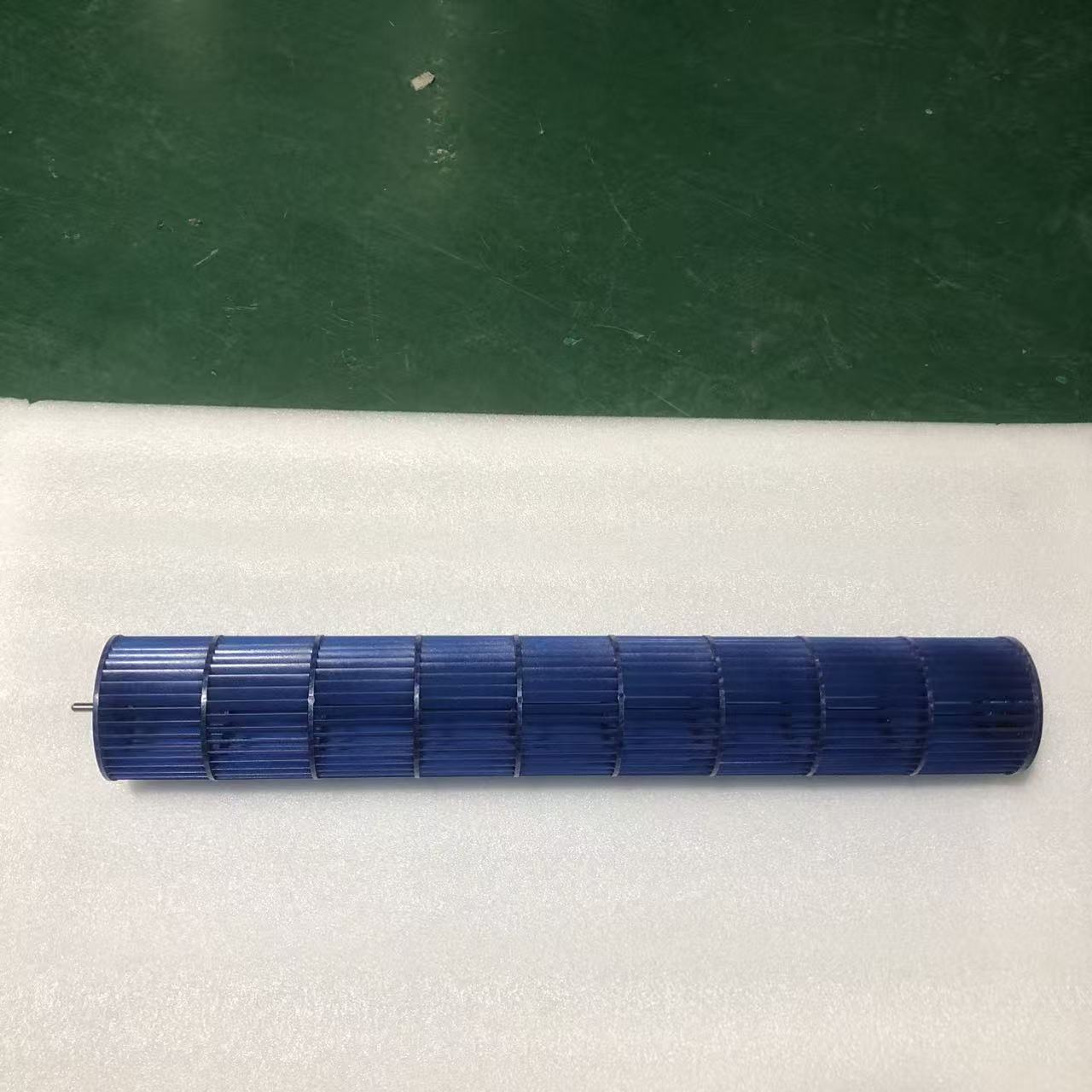 帮客材配 全新原装 P0970118487 贯流风叶94*593 P0970140033 ASC- 26DL3 35DL高清大图