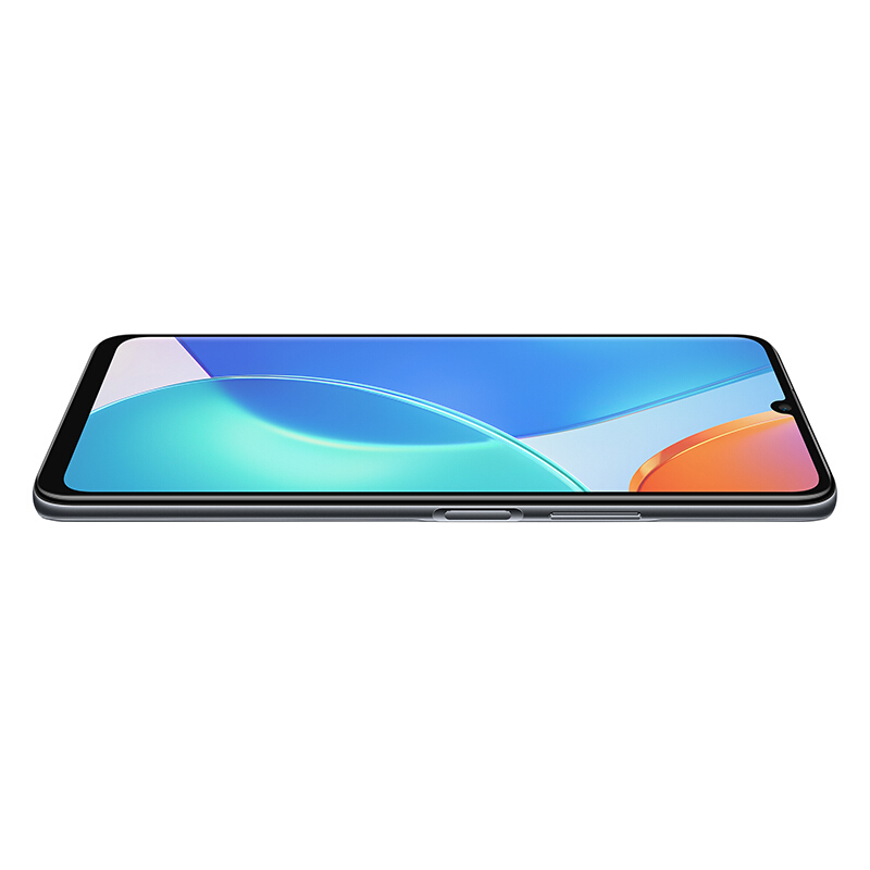 荣耀畅玩30 Plus 4GB+128GB 幻夜黑 5G手机 22.5W超级快充 5000mAh长续航 6.74英寸高刷护眼大屏 全网通