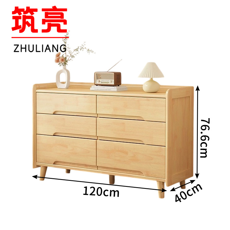 筑亮 餐边柜 CY76 个高清大图