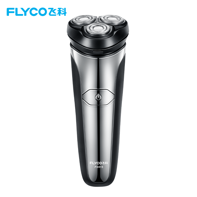 飞科剃须刀fs915