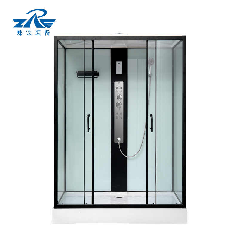 ZRE钢化玻璃 窗玻璃 淋浴房 1200mm*1900mm(座)高清大图