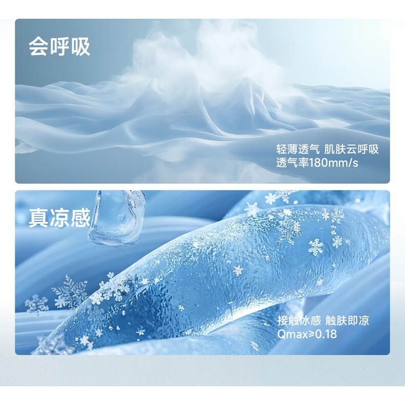 VVC 冰袖 (经典款 黑色)高清大图