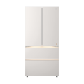 美的(Midea)冰箱BCD-600WUFIGPZM山海米