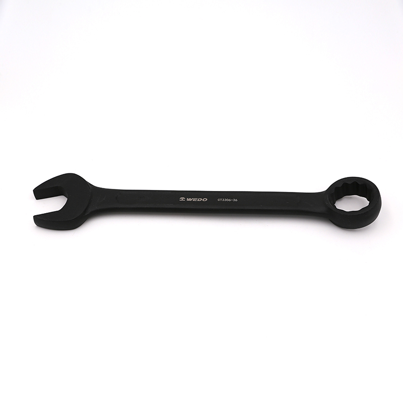 维度(WEDO) CT3306-41 德标呆梅两用扳手 41MM