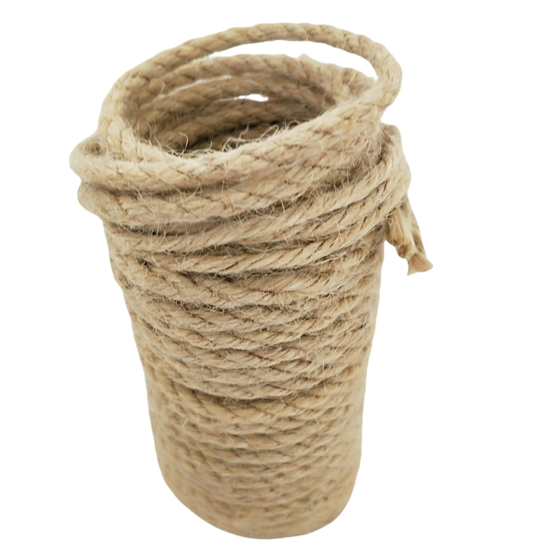 途务 白棕绳 30mm kg高清大图