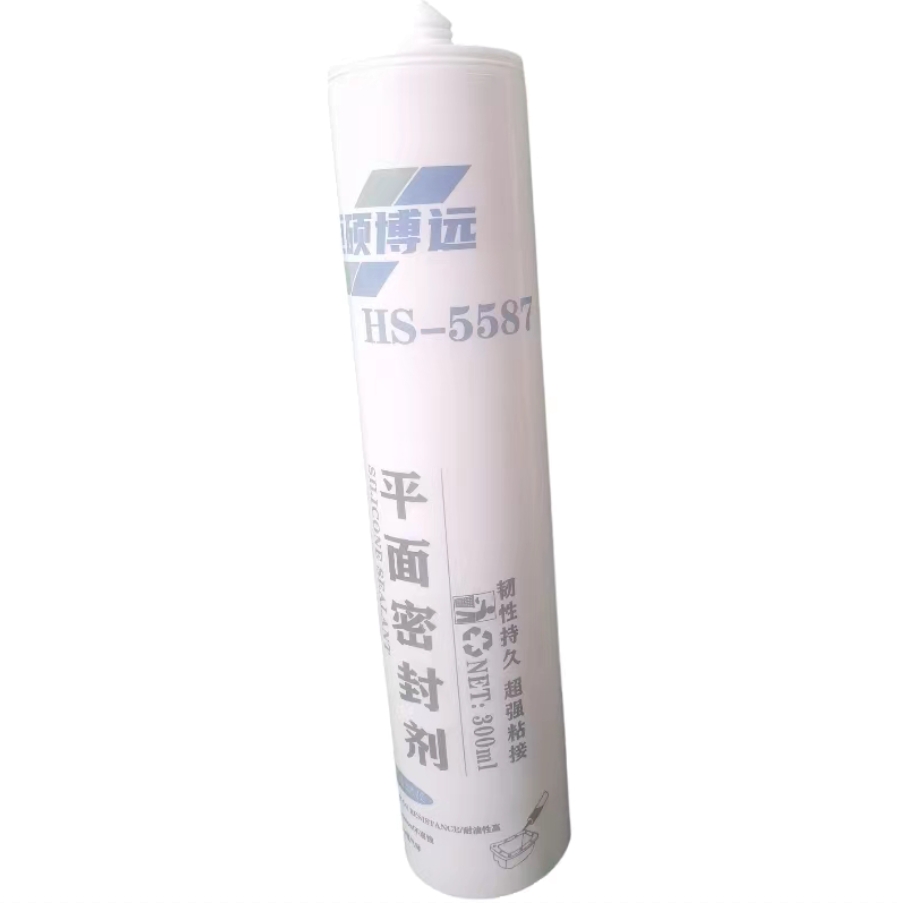 平面密封胶 HS-5587高清大图