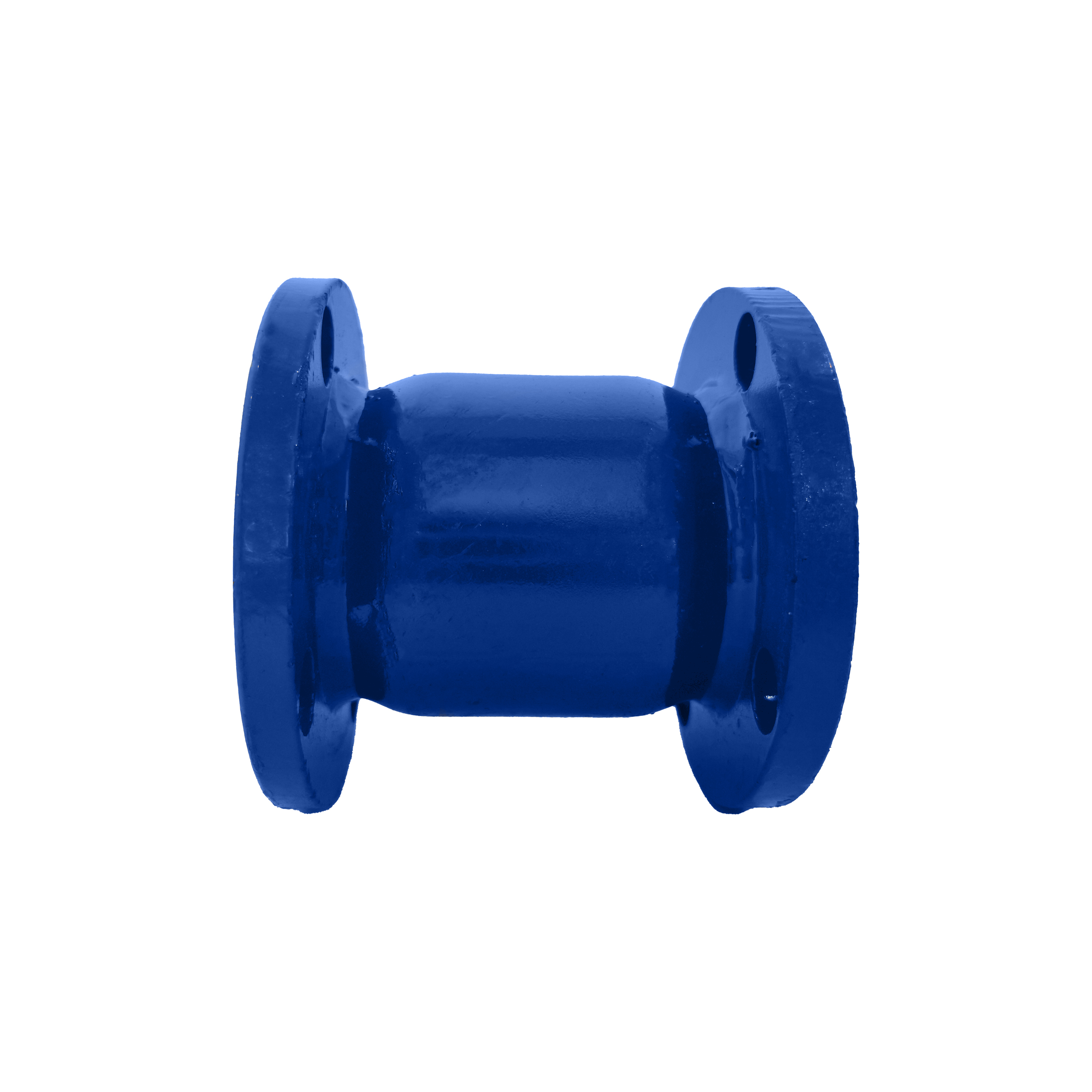 杉外山 法兰消声止回阀 立卧式单向阀 个高清大图