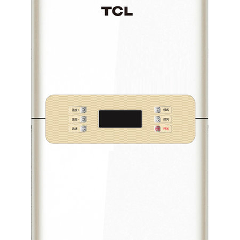 TCL 静音节能 冷暖定速 KFRd-51LW/EL23