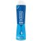 杜蕾斯(Durex) 人体润滑液 爽滑快感50ml+活力3只 男女润滑剂油 夫妻成人情趣用品 进口