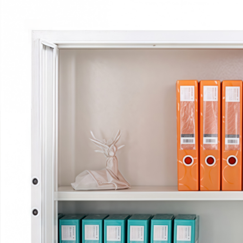 豫龙都电子保密柜高清大图