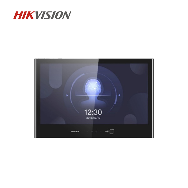 海康威视(hikvision) ds-k1t691系列 人脸识别门禁一体机