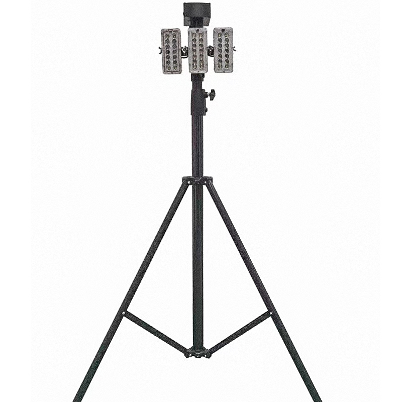 讯博士 LEDYDD150 LED 移动灯 (计价单位:台) 黑色高清大图