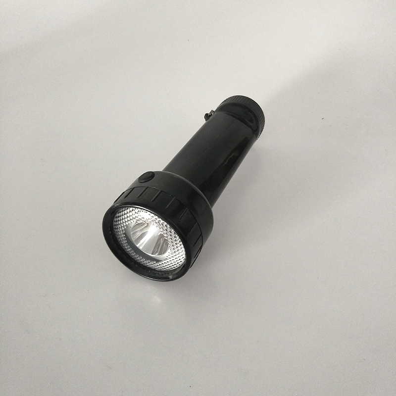 盛王盛荣 固态免维护强光电筒高清大图