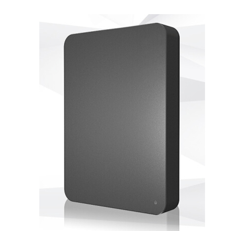 东芝新小黑a3移动硬盘4tb视频