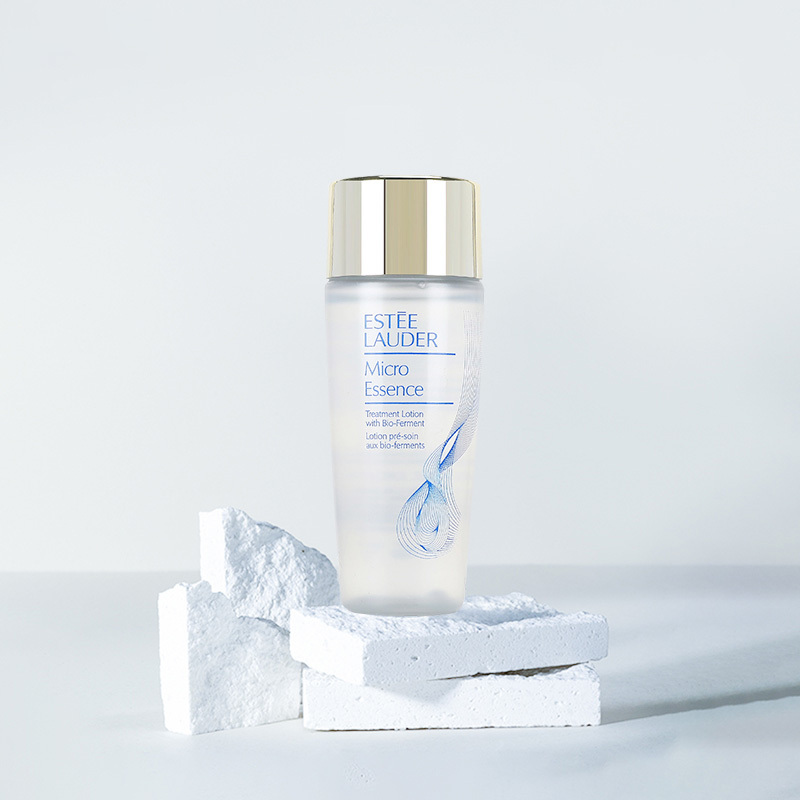 雅诗兰黛(Estee Lauder)原生液30ml*3瓶装 共90ml 焕肤修护 细腻强韧
