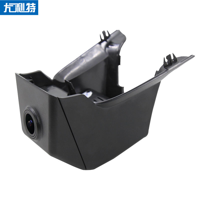 尤利特(UNIT)吉利领克0103博越博瑞ge原厂专用汽车隐藏式行车记录仪高清免接线带32G高速内存卡超高清免费安装服务