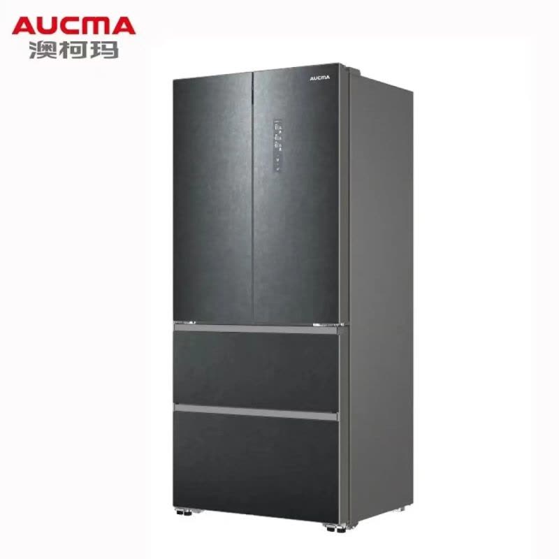 澳柯玛法式四门冰箱BCD-518WPGX(提货点自提联系客服改邮费)图片