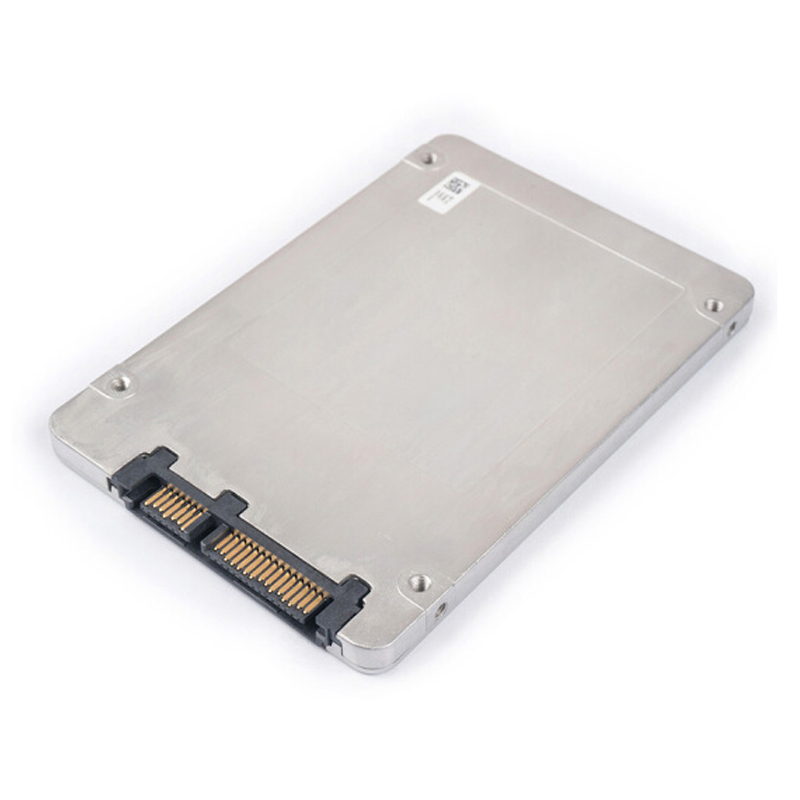戴尔(DELL)服务器工作站企业级盒装专用固态 3.84TB SAS接口 2.5英寸 全新盒装