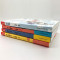 非人哉.7 [正版]店加赠同款徽章签章版 非人哉漫画书 系列全套11册 非人哉设定集 一汪空气 爆笑动漫幽默校园连载未